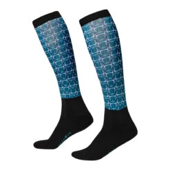 Kerrits Women's Dual Zone Boot Socks
