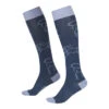 Kerrits Winter Whinnies Wool Socks -Weatherbeeta Store 30473 WinterWinniesWoolSock Admiral