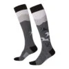 Kerrits Horse Valley Knee-Hi Socks -Weatherbeeta Store 30480 Kerrits Horse.Valley.Knee .HiSock Peppercorn