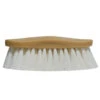 Decker White Cloud Brush -Weatherbeeta Store 3247 Decker.White .Cloud .Brush 1