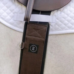 EquiFit Essential Schooling Girth 17 EquiFit Essential Schooling Girth -Weatherbeeta Store 32950 EquiFit Essential.Schooling.Girth SmartFabric6