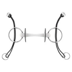 Herm Sprenger Nathe Mullen Mouth Gag - 20mm