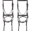 Camelot Lined Event Bridle -Weatherbeeta Store 407322 32226.1573138827.1280.1280