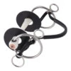 Herm Sprenger Nathe TN Mullen Mouth Snaffle -Weatherbeeta Store 41340 00