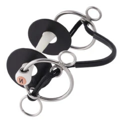 Herm Sprenger Nathe TN Mullen Mouth Snaffle