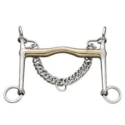 Herm Sprenger Sensogan Weymouth -16mm