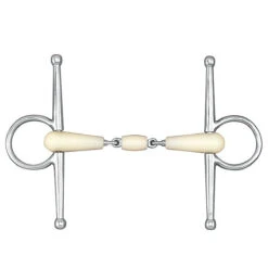 Happy Mouth Double Jointed Roller MouthFull Cheek