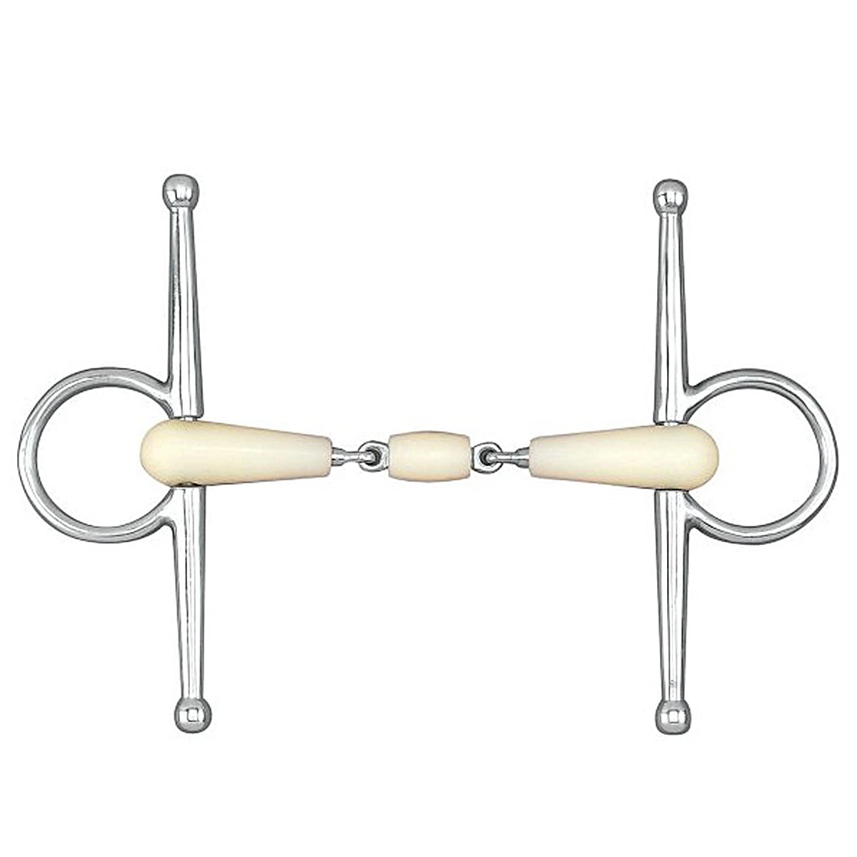 Happy Mouth Double Jointed Roller MouthFull Cheek 3 Happy Mouth Double Jointed Roller MouthFull Cheek