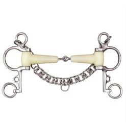 Happy Mouth Jointed Mouth Pelham