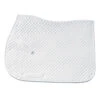 Ovation PRO Circuit Felt Jumping Pad -Weatherbeeta Store 464602 ERS Ovation.PRO .Circuit.Jumping.Pad White