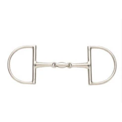 Ovation Elite Solid Stainless Steel Hunter Dee Bit