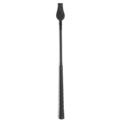 Golf Grip Handle Leather-Wrapped Show Bat -Weatherbeeta Store 467437 ERS Equistsar.Show .Bats bigger