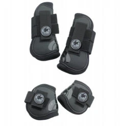 Centaur Pro Fetlock Boots Set Of 4