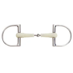 Happy Mouth Jointed Ribbed Mouth Pro King Dee