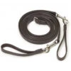 Camelot Leather Draw Reins -Weatherbeeta Store 467743 ERS Camelot.Leather.Draw .Reins Brown