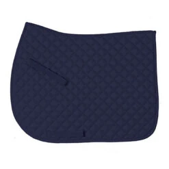 Centaur Imperial All Purpose Saddle Pad 15 Centaur Imperial All Purpose Saddle Pad -Weatherbeeta Store 468265 ERS Centaur.Imperial.A.P.Saddle.Bad Navy.Navy