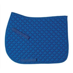 Centaur Imperial All Purpose Saddle Pad 18 Centaur Imperial All Purpose Saddle Pad -Weatherbeeta Store 468265 ERS Centaur.Imperial.A.P.Saddle.Bad RoyalBlue