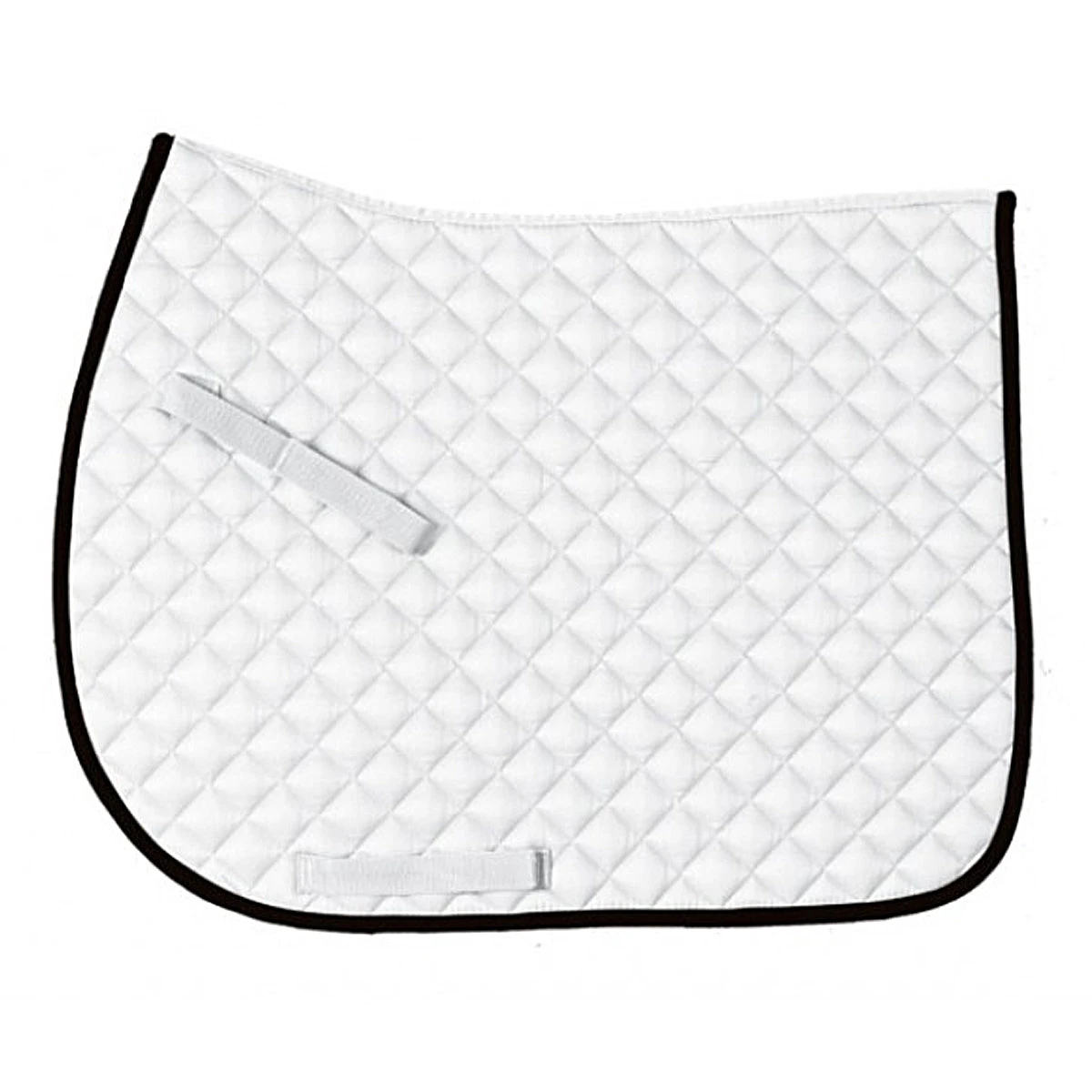 Centaur Imperial All Purpose Saddle Pad 12 Centaur Imperial All Purpose Saddle Pad - Image 10