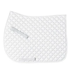 Centaur Imperial All Purpose Saddle Pad 20 Centaur Imperial All Purpose Saddle Pad -Weatherbeeta Store 468265 ERS Centaur.Imperial.A.P.Saddle.Bad White.White