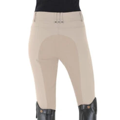 Romfh Sarafina Full Seat Breeches -Weatherbeeta Store 468454 ERS Romf.Sarafina.Full .Seat White.Sand