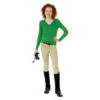 Ovation Child's Lauren Pull On Euro Seat Breeches -Weatherbeeta Store 470284 Ovation Lauren.Pull .On .Euro .Seat .Breeches