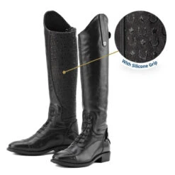 Ovation Ladies Sofia Grip Field Boot -Weatherbeeta Store 470964 ERS Ladies.Sofia .Grip .Field .Boot Middle