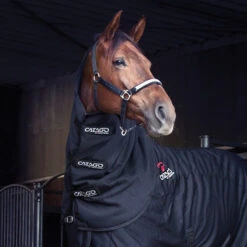 Catago Fir-Tech Neck Cover -Weatherbeeta Store 471029 600x600 1