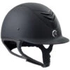 One K MIPS Junior CCS Helmet -Weatherbeeta Store 471143 ERS One.K.MIPS .Jr .CCS .Helmet