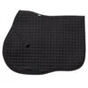 Ovation Coolmax Jumper Pad -Weatherbeeta Store 471175 ERS Ovation.Jumper.AP .Pad Black