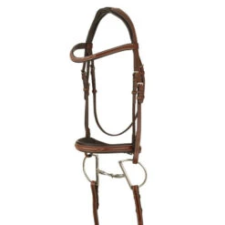 Ovation Manchester Anatomic Bridle