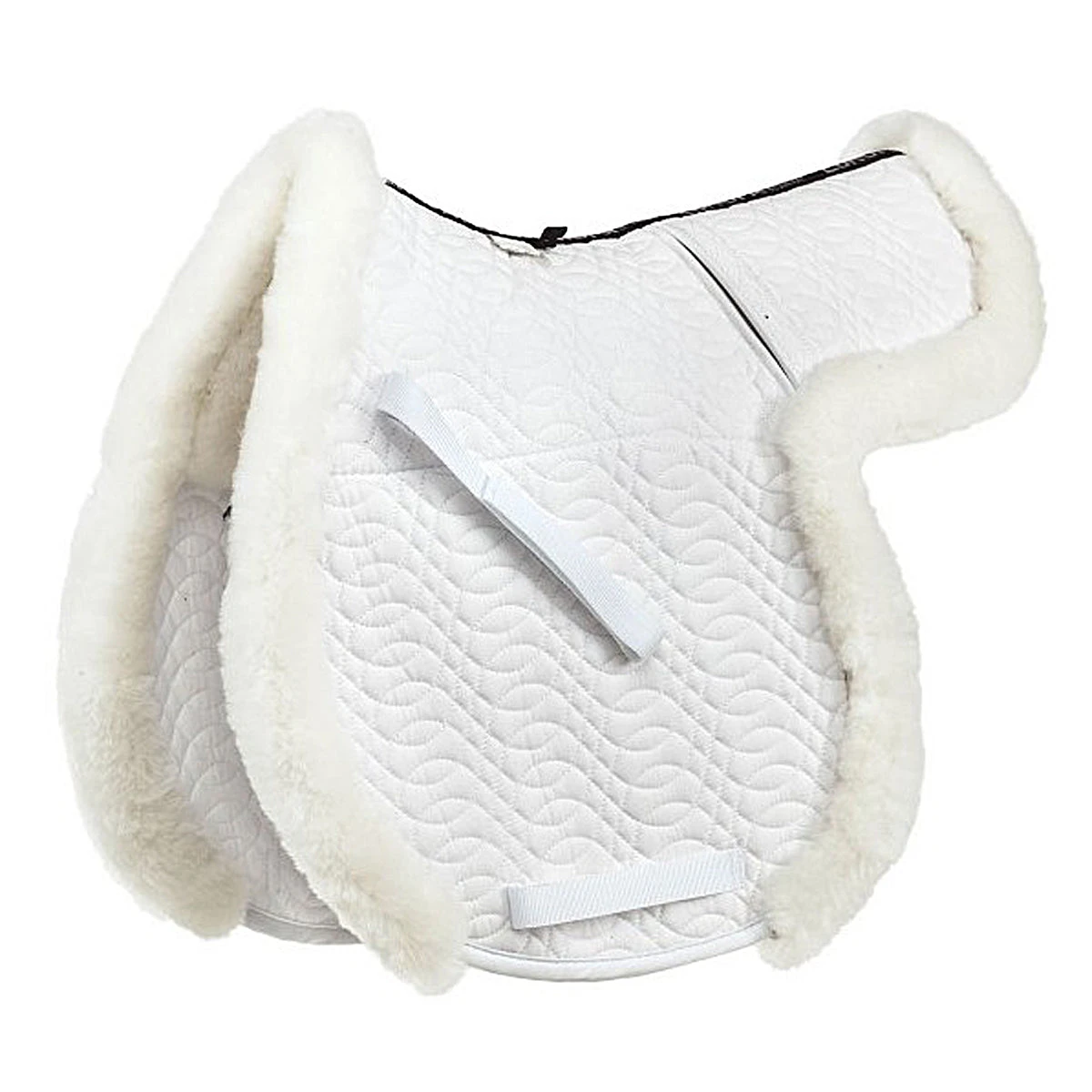 Ovation Europa Lift Back Hunter Show Pad 3 Ovation Europa Lift Back Hunter Show Pad