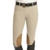 Ovation Women's Bellissima II Classic Knee Patch Breech 1 Ovation Women's Bellissima II Classic Knee Patch Breech -Weatherbeeta Store 471214 ERS Ovation.Ladies.Bellissima.II .Classic.Knee .Patch Classic.Beige