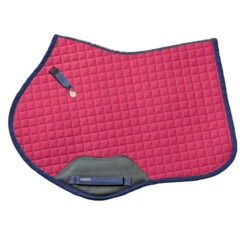 Curvy Saddle Pad - Romfh Matching Collection
