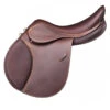 Pessoa Gen-X Valentino Saddle -Weatherbeeta Store 490007 ERS Pessoa Gen.X.Valentino.Saddle Oakbark