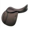 Pessoa Junior Saddle 2 Pessoa Junior Saddle -Weatherbeeta Store 490009 ERS Pessoa Junior.Saddle Dk.Brown