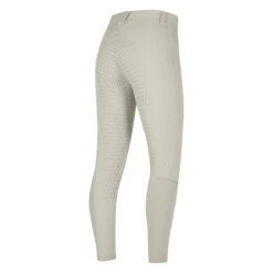 Kerrits Women's Affinity Ice Fil Full Seat Breech -Weatherbeeta Store 50423 Kerrits Affinity.Ice .Fil .Full .Seat .Breech Sand Side