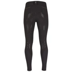 Kerrits Women's Arena Full Seat Breech -Weatherbeeta Store 50430 ArenaK ProFullSeatBreech Black 02