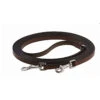 HDR Advantage Breastplate Draw Reins -Weatherbeeta Store 5074 JPC HDR Adv.Brstpte.Draw .Reins Hav Front