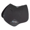 Shires Arma Jump Saddle Pads -Weatherbeeta Store 5269 shires saddle.pad black