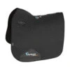 Shires Arma Dressage Saddle Pads 1 Shires Arma Dressage Saddle Pads -Weatherbeeta Store 5270 shires saddle.pad black