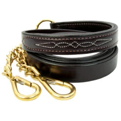 Walsh Fancy Stitch Jumper Lead