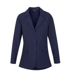 Kerrits Kids Competitor Koat -Weatherbeeta Store 60471 Kerrits Kids.Competitor.Koat Navy Front