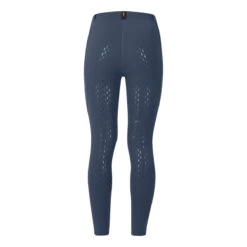 Kerrits Kids Ice Fil Full Seat Tech Tight -Weatherbeeta Store 60524 KidsIceFilFullSeatTight Admiral Back