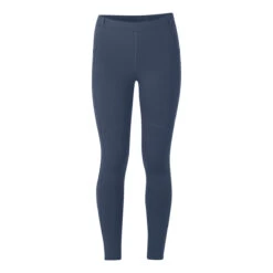 Kerrits Kids Ice Fil Full Seat Tech Tight -Weatherbeeta Store 60524 KidsIceFilFullSeatTight Admiral Front