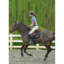 Kerrits Kids Crossover II Knee Patch Breech 19 Kerrits Kids Crossover II Knee Patch Breech -Weatherbeeta Store 60545 Kerrits Kids.CrossoverII.KP .Breech Sand LS