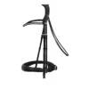 Passier Atlas Double Bridle -Weatherbeeta Store 637 Passier Atlas.Double.Bridle Black