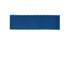 Walsh Breakaway 1" Halter With Straight Chin -Weatherbeeta Store 65600 Walsh Breakaway.Halter.Straight.Chin Navy Sample