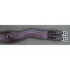 Red Barn By KL Select Shaped Hunter Girth -Weatherbeeta Store 6762 KL.RB Shaped.Hunter.Girth Brown Front