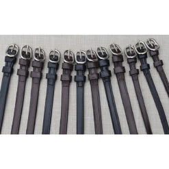 Red Barn By KL Select Spur Straps -Weatherbeeta Store 6860 KL.Select Red.Barn Spur.Straps.2