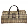 5/A Baker Duffle Bag -Weatherbeeta Store 7052 Jacks Baker Duffle.Bag Black Front